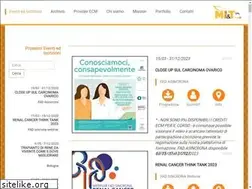 Sites similar to mitcongressi.it