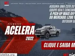 Sites similar to mitconsorcio.com.br