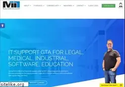 Sites similar to mitconsulting.ca