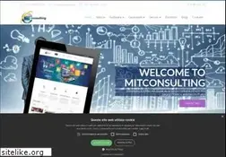 Sites similar to mitconsulting.eu