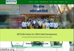 Sites similar to mitcontraining.com