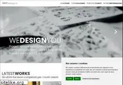 Sites similar to mitdesign.it