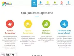 Sites similar to mitea.es
