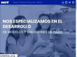 Sites similar to mitec.com.mx