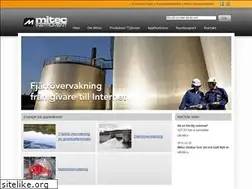 Sites similar to mitec.se
