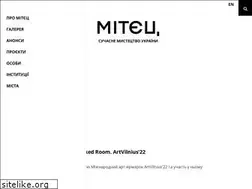 Sites similar to mitec.ua