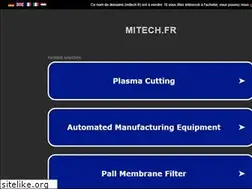 Sites similar to mitech.fr