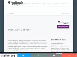 Sites similar to mitech.nz