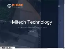Sites similar to mitech.us