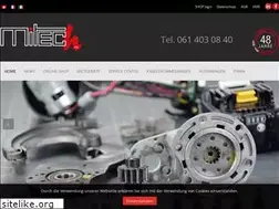 Sites similar to mitechag.ch