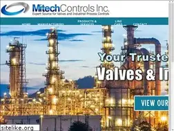 Sites similar to mitechcontrols.com