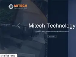 Sites similar to mitechtechnology.com