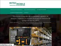 Sites similar to mitecmobile.com