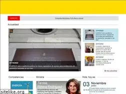Sites similar to miteco.gob.es
