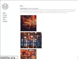 Sites similar to miteinandergmbh.ch