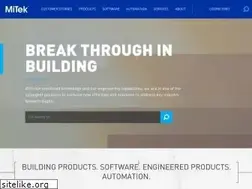Sites similar to miteknz.co.nz