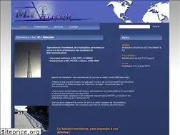 Sites similar to mitelecom.fr