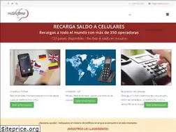 Sites similar to mitelefono.com