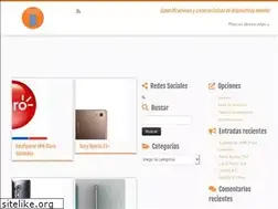 Sites similar to mitelefonocelular.com