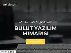 Sites similar to mitelekom.com
