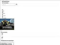 Sites similar to miteleonline.com