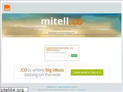 Sites similar to mitell.co