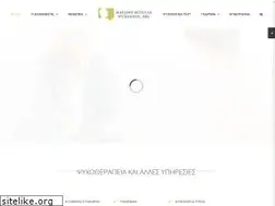 Sites similar to mitella.gr