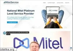 Sites similar to mitelservice.com