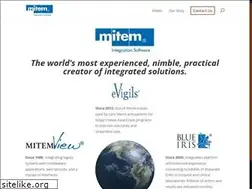 Sites similar to mitem.com