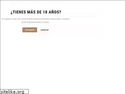Sites similar to mitematu.es
