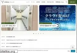Sites similar to mitene.co.jp