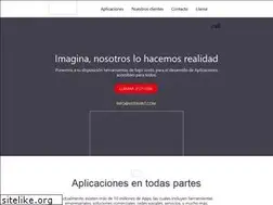 Sites similar to miterabit.com