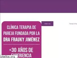 Sites similar to miterapiadepareja.com
