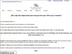Sites similar to miterapiasinfronteras.com