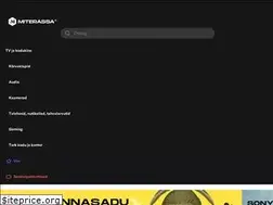 Sites similar to miterassa.ee