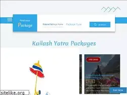 Sites similar to miterinepaltrekking.com