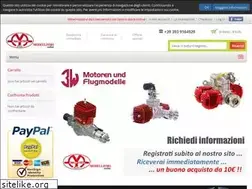 Sites similar to mitermodel.it