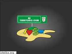 Sites similar to miterritorio.com