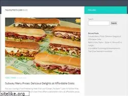 Sites similar to mitersawbuzz.com