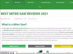Sites similar to mitersawjudge.com