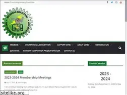Sites similar to mites.cc