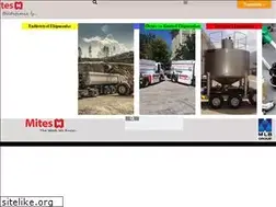 Sites similar to mites.com.tr