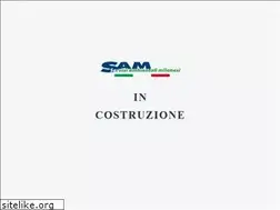 Sites similar to mitesyslab.it