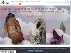 Sites similar to miteviminerals.com