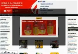 Sites similar to mitex.ru