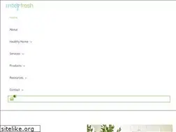 Sites similar to miteyfresh.com.au