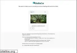 Sites similar to mitfahrgelegenheit.de