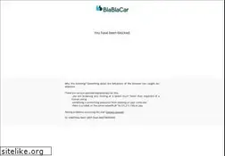 Sites similar to mitfahrzentrale.at