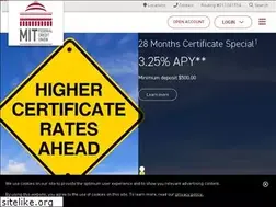 Sites similar to mitfcu2.org