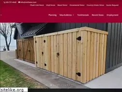Sites similar to mitfence.com
